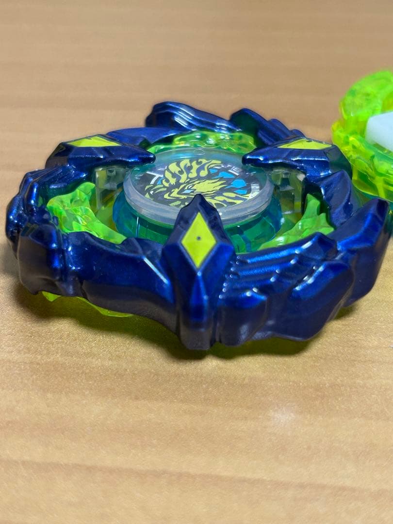 G1用 超高重量 フェニックスウイング9-80DB ベイブレードX