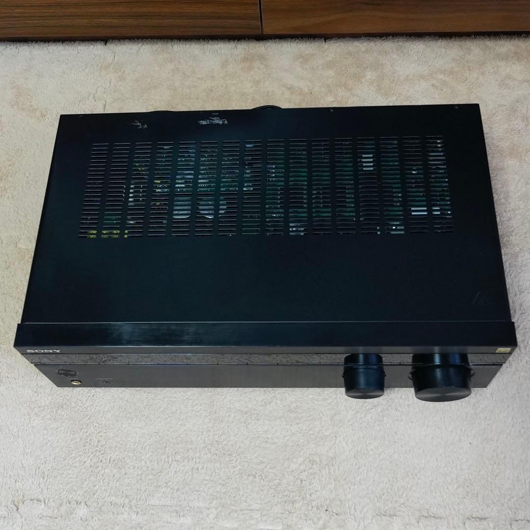SONY STR-DH790 AVアンプDolby Atoms対応 動作確認済み