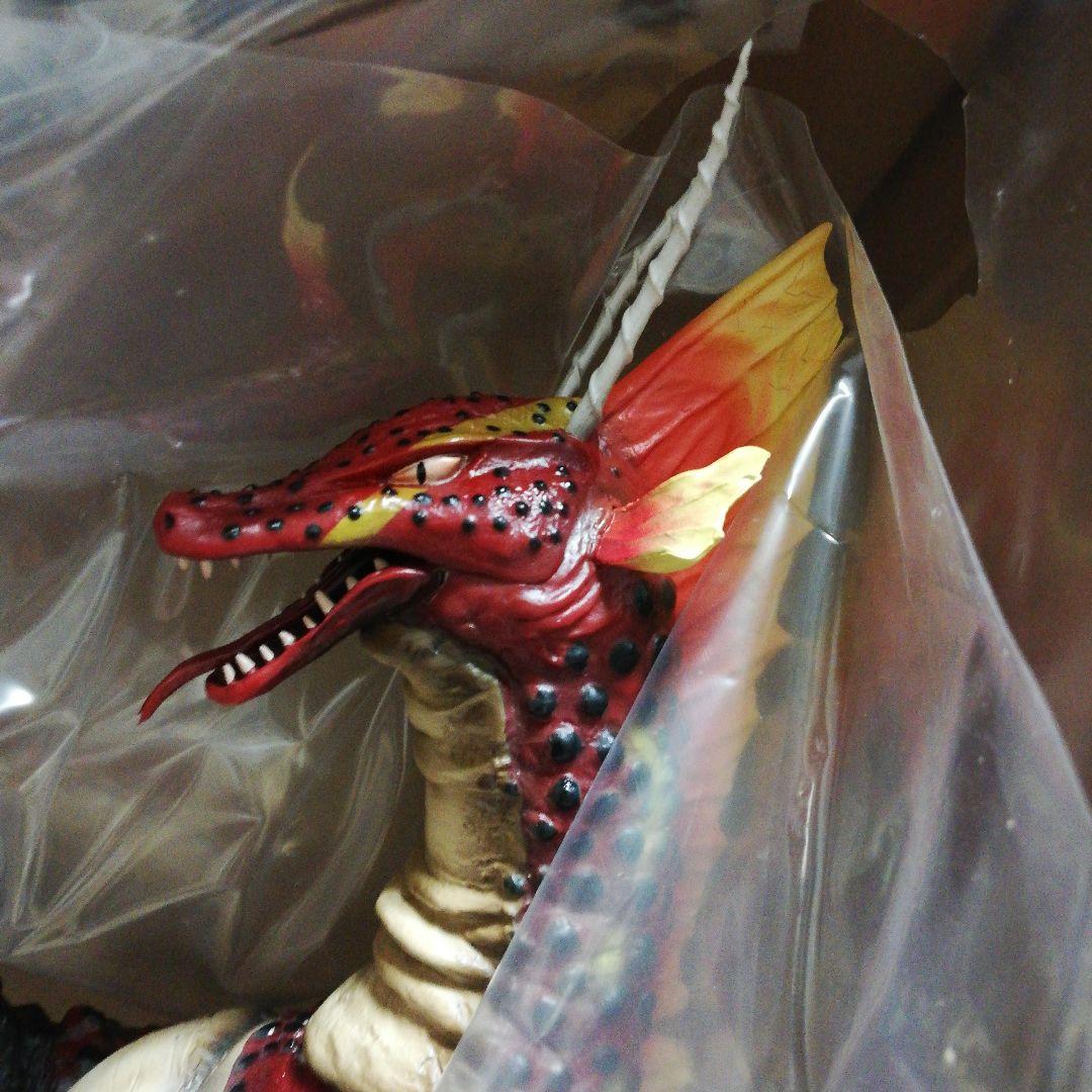 東宝30 cmシリーズ チタノザウルス