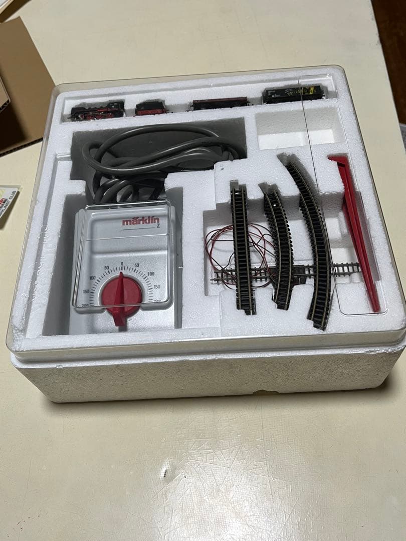 メルクリンmini–club81566