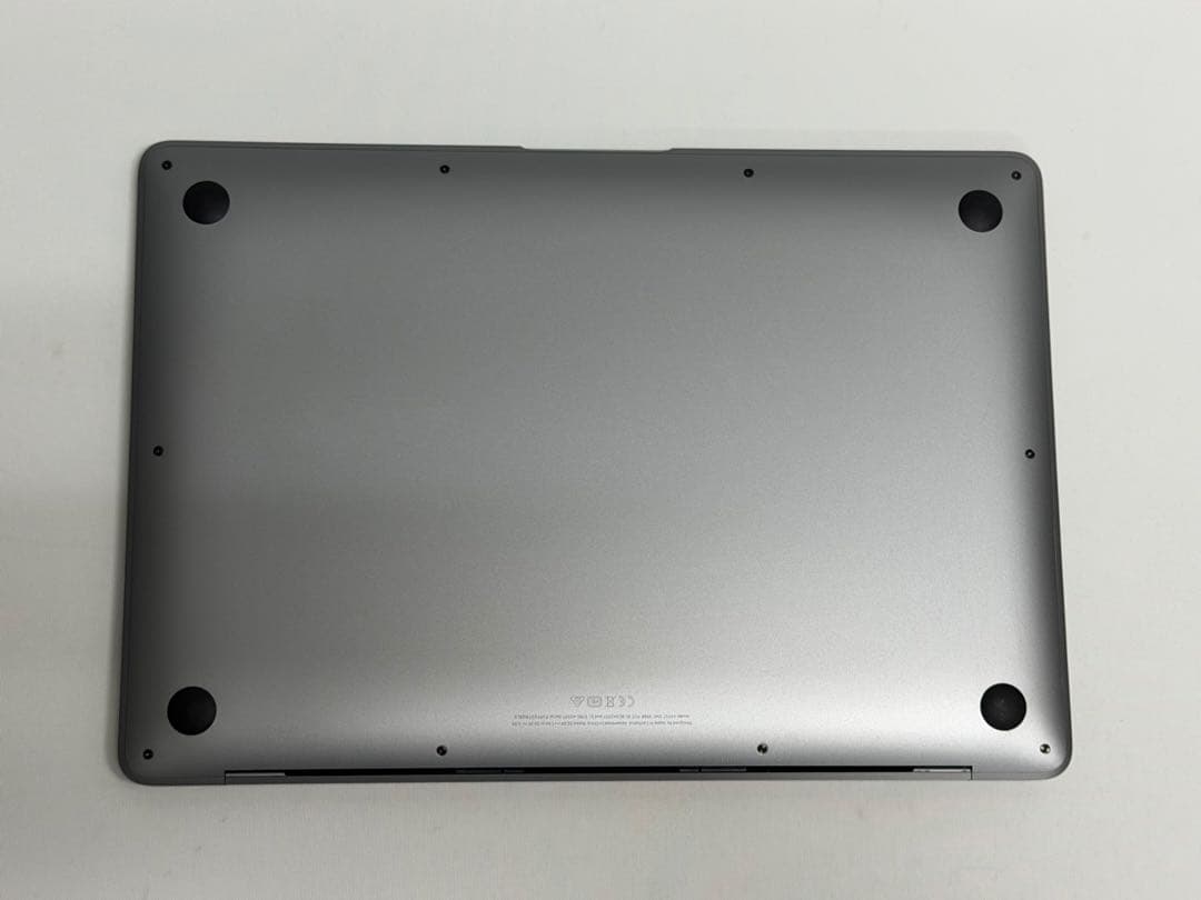 MacBookAir 2020 M1 8GB 512GB 13インチ