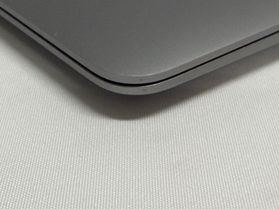 MacBookAir 2020 M1 8GB 512GB 13インチ