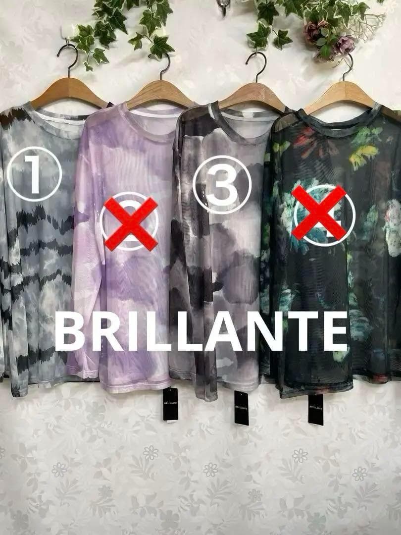 ☆きき☆63ふんわりドットP・120③・129(GY)