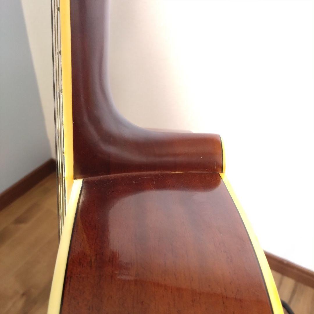 《値下げOK》YAMAHA ヤマハ FG-200D ジャパンヴィンテージ