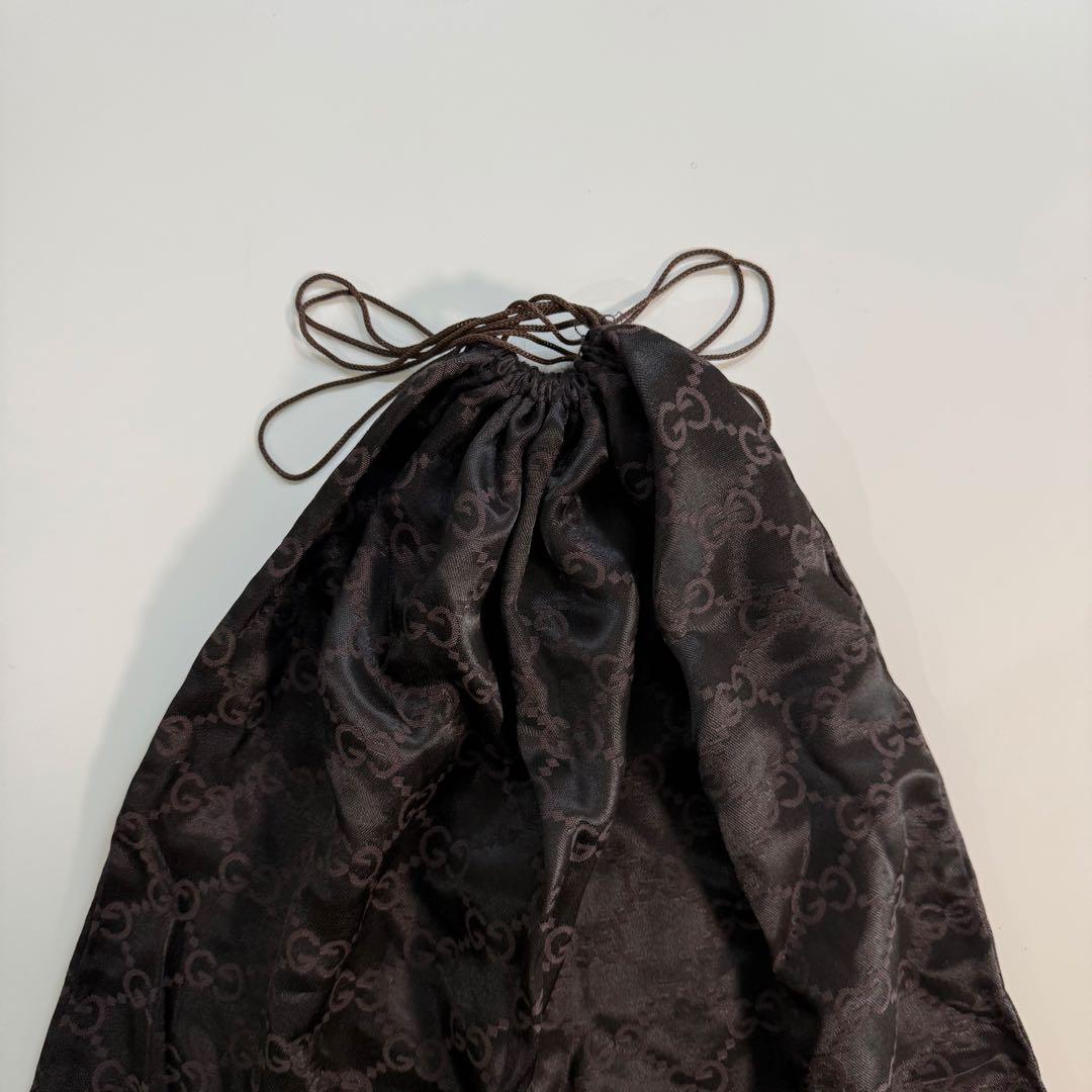 【早い者勝ち】GUCCI GGパターン ハンドバッグ