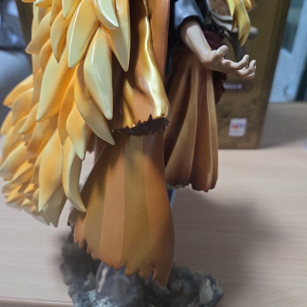 P.O.Pワンピース “SE-MAXIMUM” 金獅子のシキ