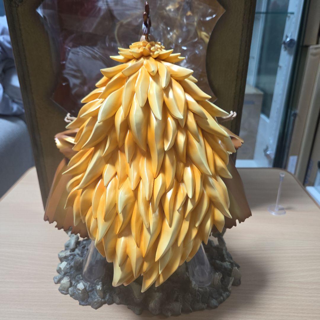 P.O.Pワンピース “SE-MAXIMUM” 金獅子のシキ