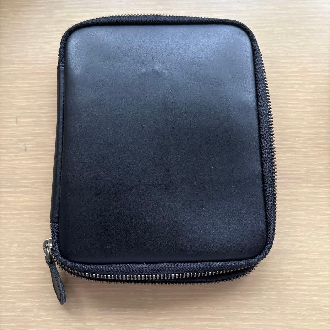 【即日発送】&Liebe アンドリーベ 文具ポーチ