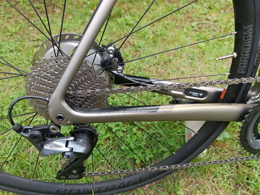 Trek DOMANE SL 6 ロードバイク