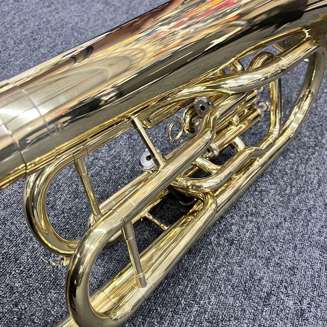 【10901】新品未使用 Soleil ソレイユ ユーフォニアム