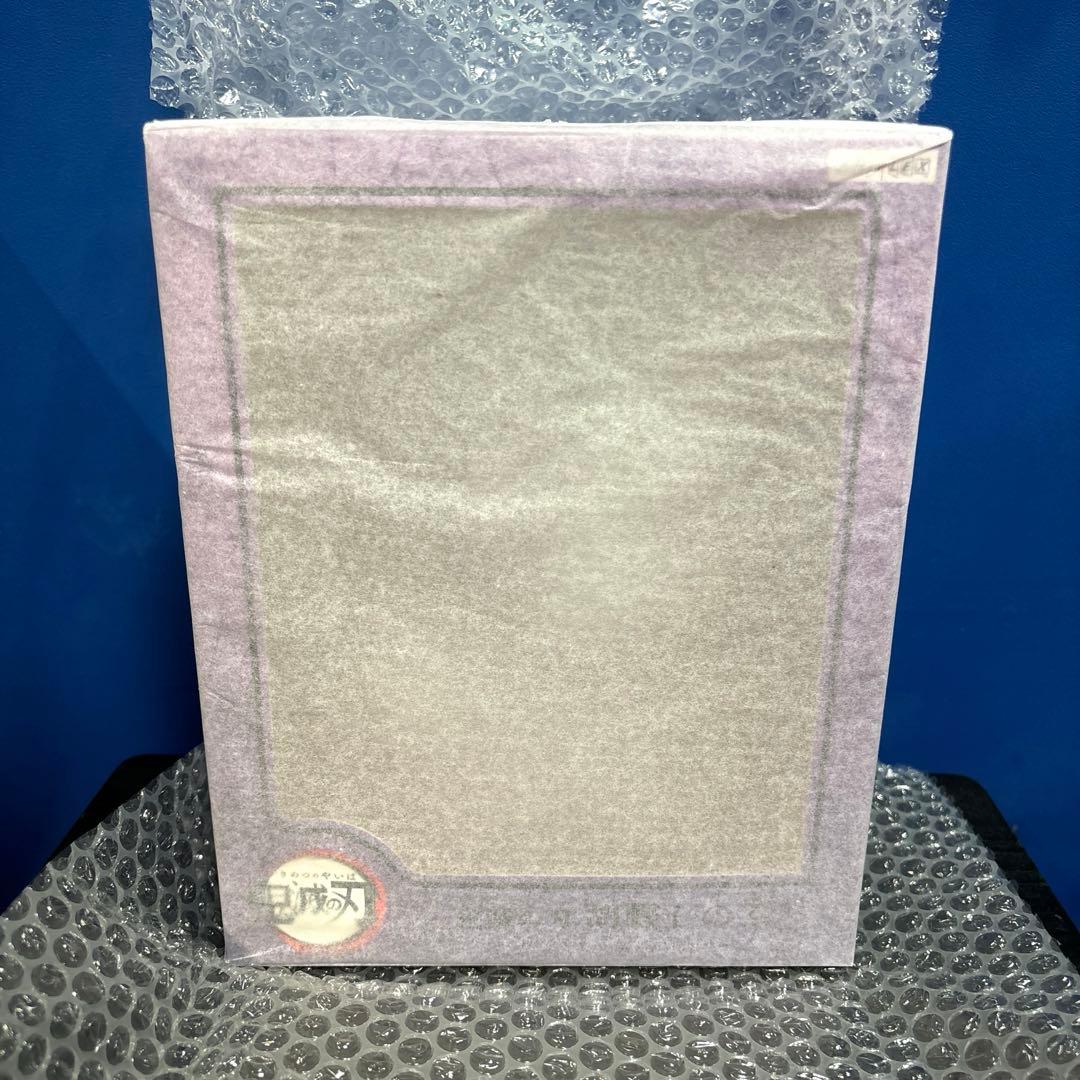 鬼滅の刃 胡蝶しのぶ 1/8 スケールフィギュア アニプレックス