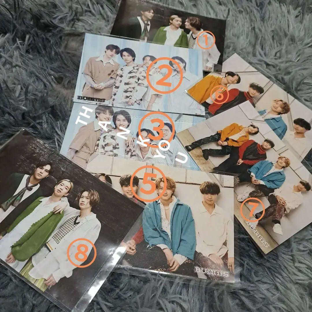 アイドル BUDDiiS SHOOT