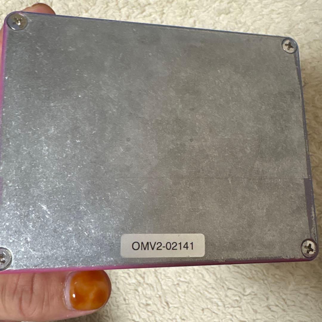 OwlMighty ベースエフェクター