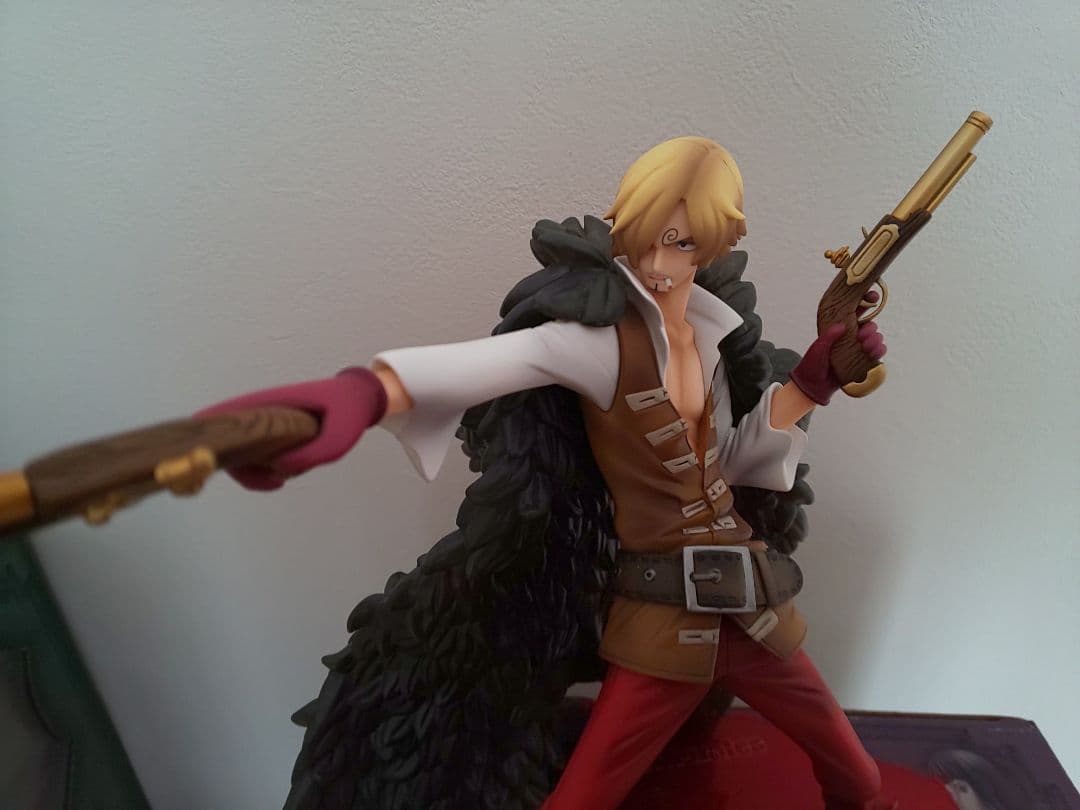 4体セット ワンピース POP