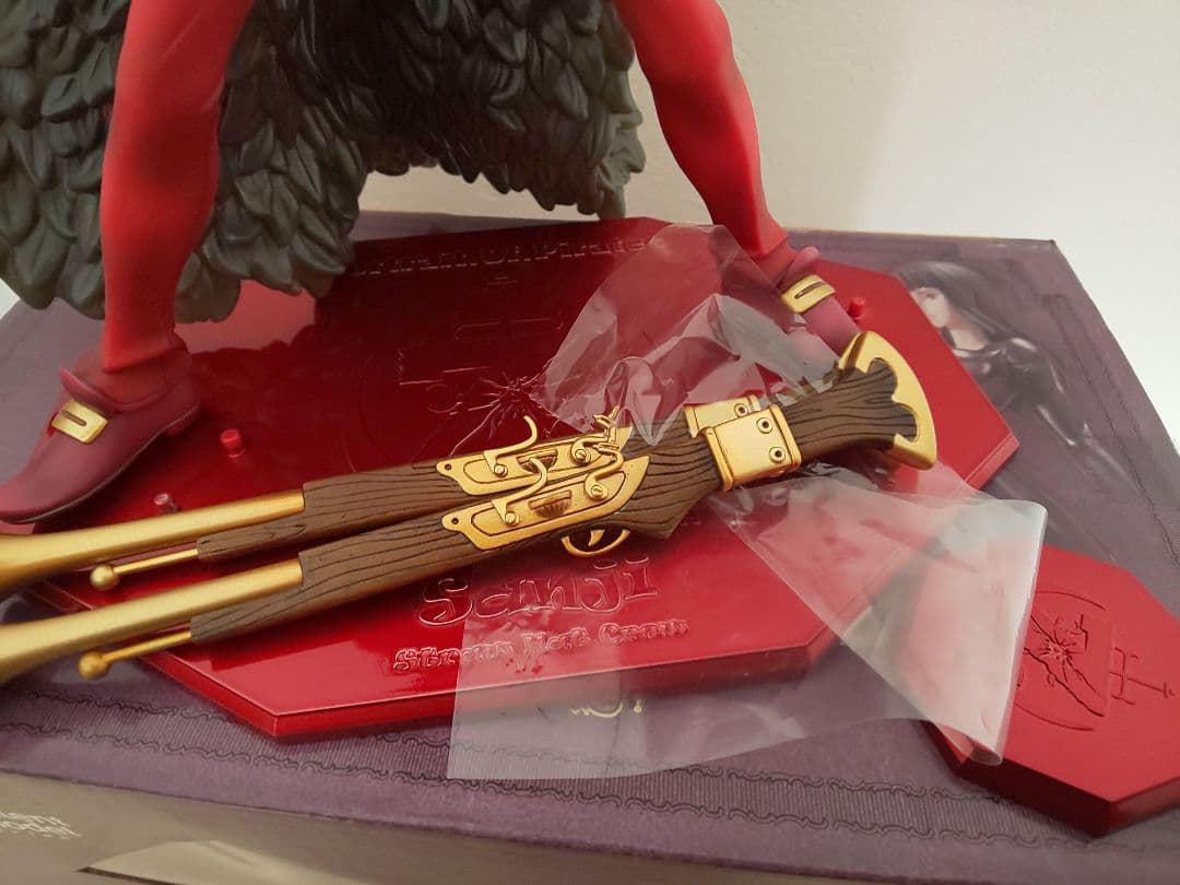 4体セット ワンピース POP