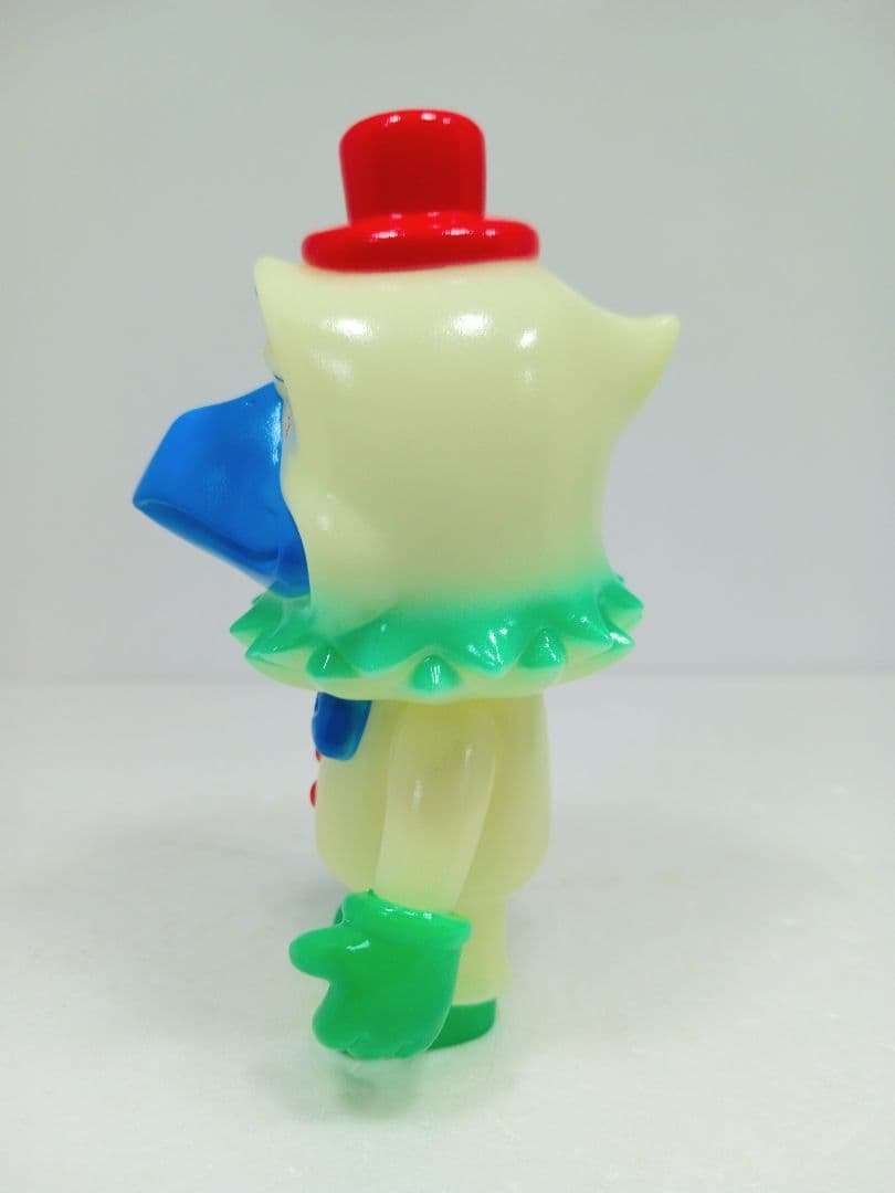 SWINGTOYS SWING BIRD SWINGBIRD ソフビ