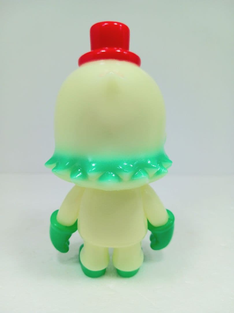 SWINGTOYS SWING BIRD SWINGBIRD ソフビ