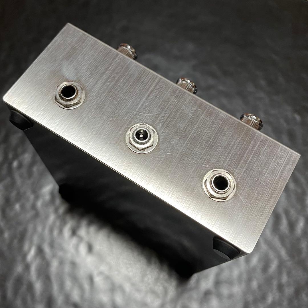 m*i様 ⚠️オークション出品⚠️Organic Sounds THE BIG