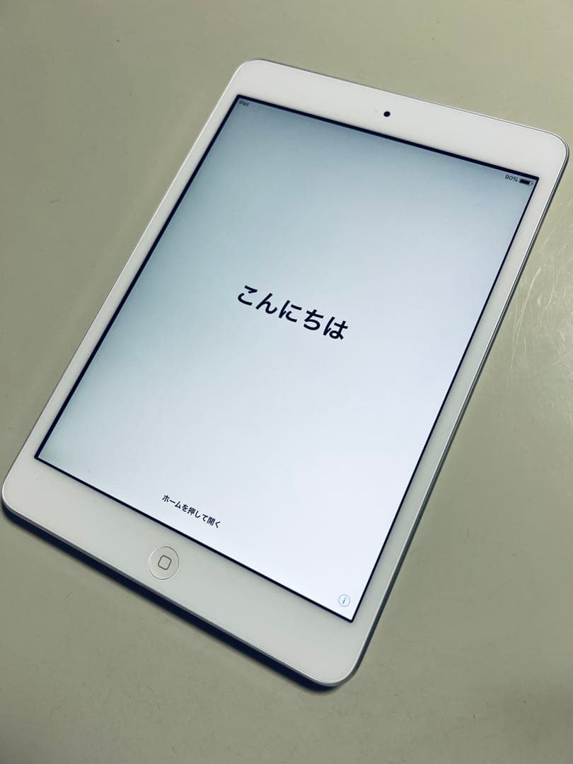 【Apple】iPad mini Retinaディスプレイ、64GB、Wi-Fi