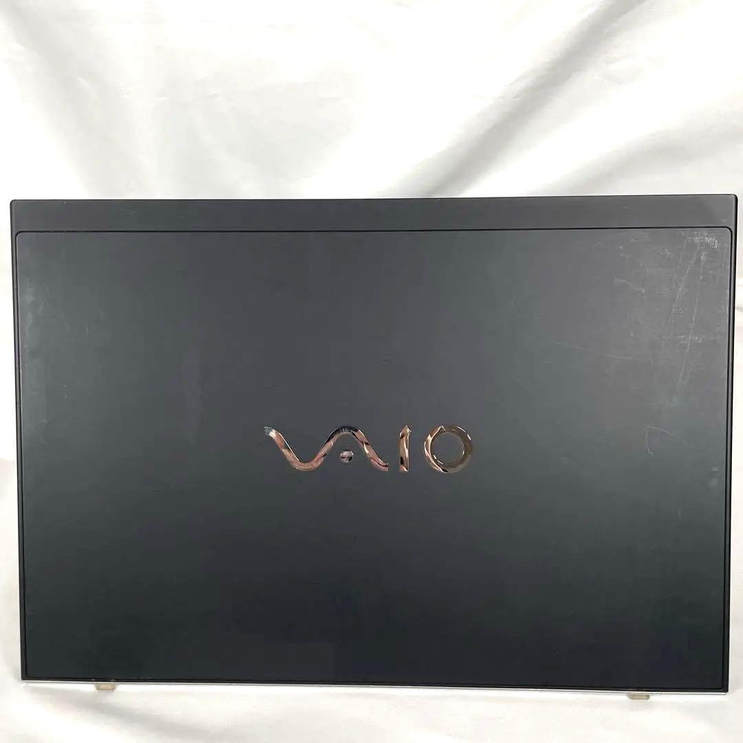 VAIO i5-第8世代SSD256/8GB Windows11 M113