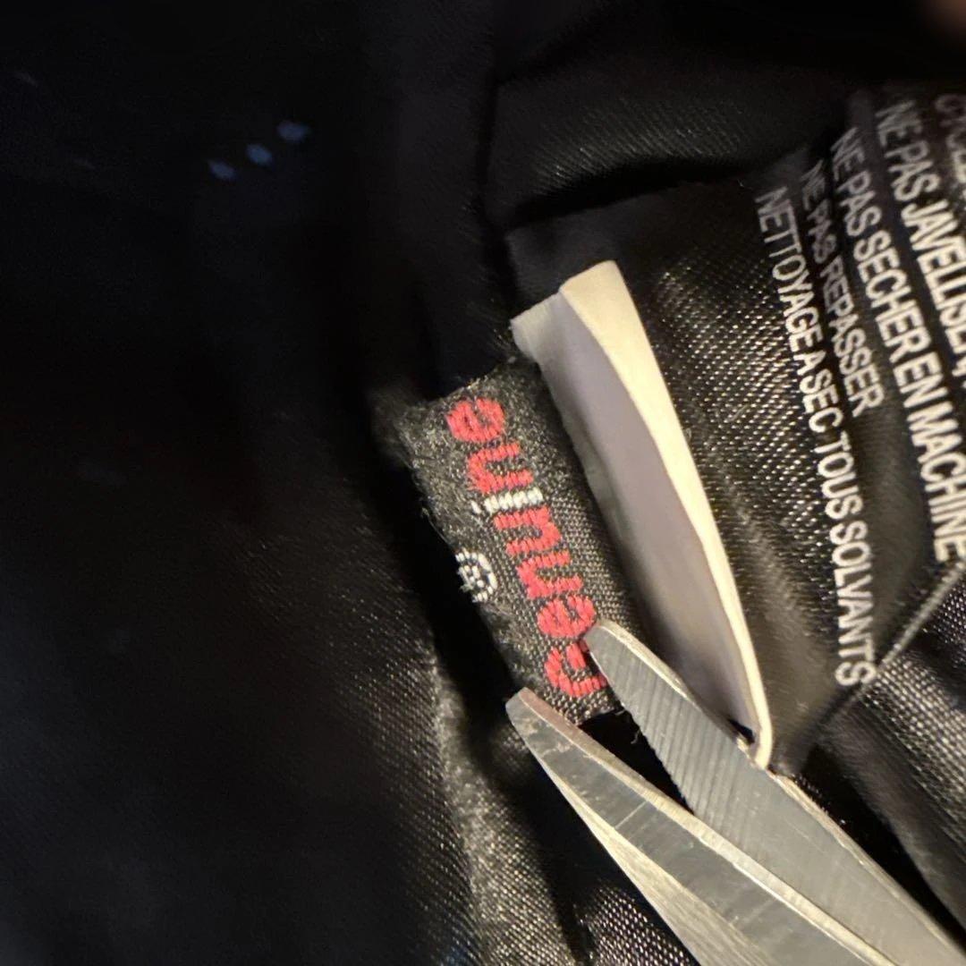 VOLCOM シングル ライダース ジャケット L ボルコム