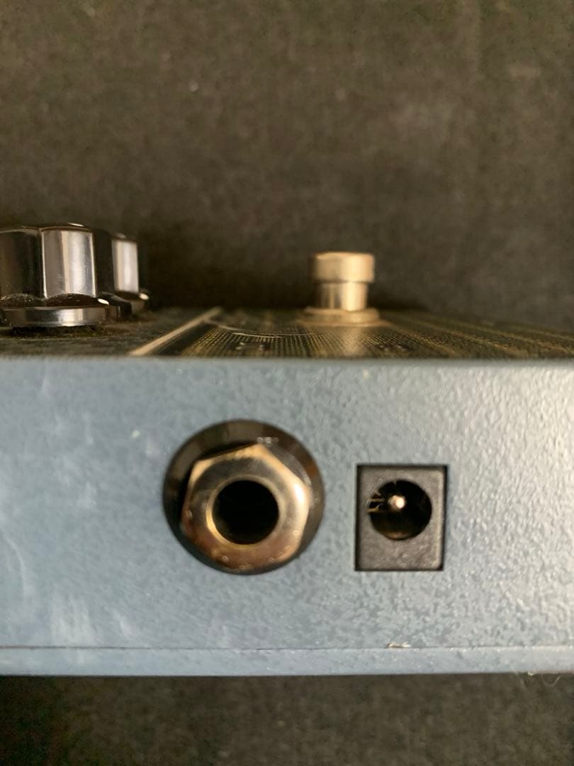 TECH21 VT bass 美品　ACアダプター付