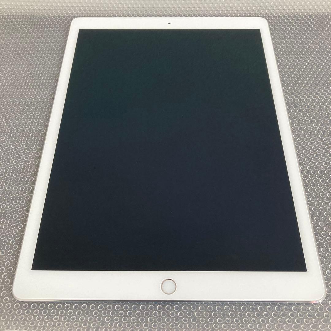 3795【早い者勝ち】iPad Pro 128GB 12.9インチ SIMフリー