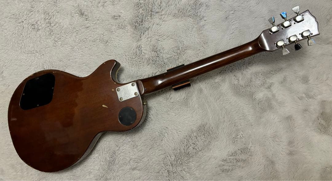 Aria Pro 2 LS-430BS 76年製 ビンテージ