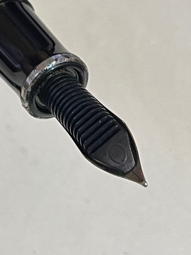 ペリカン万年筆　スーべレーン