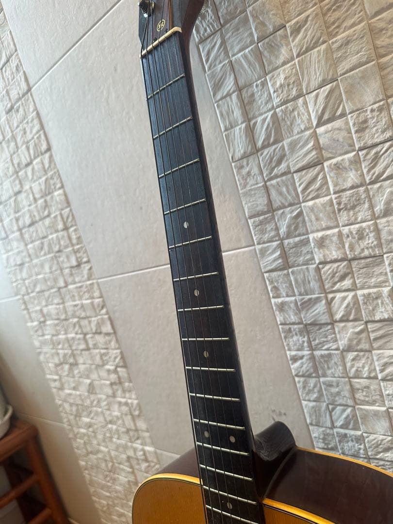 YAMAHA ヤマハ アコースティックギター FG-152 ※301