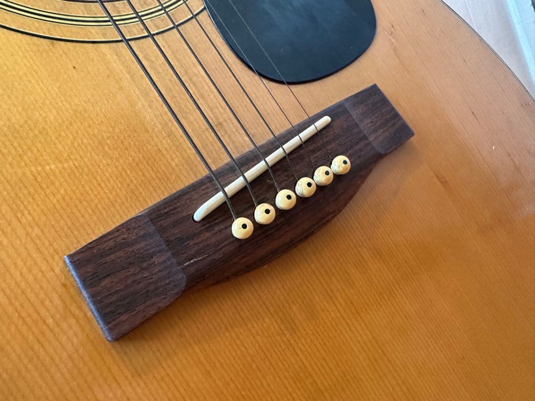 YAMAHA ヤマハ アコースティックギター FG-152 ※301