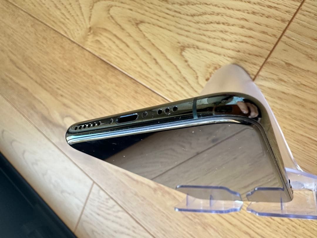 携帯電話本体 iPhone11pro/64GB