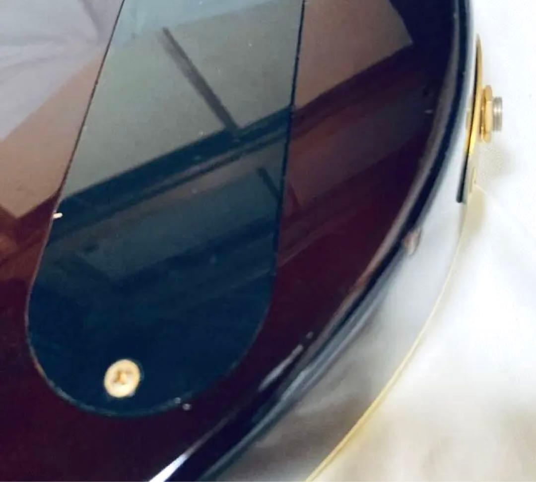 Gretsch G5235G グレッチ 動作良好 生産終了 ゴールド ホワイト