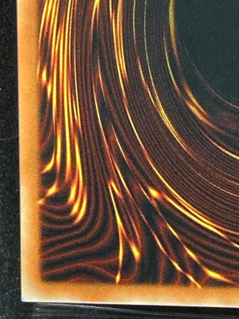 ARS10+【コンパクト送料無料】鑑定書付　遊戯王　Harpie Lady