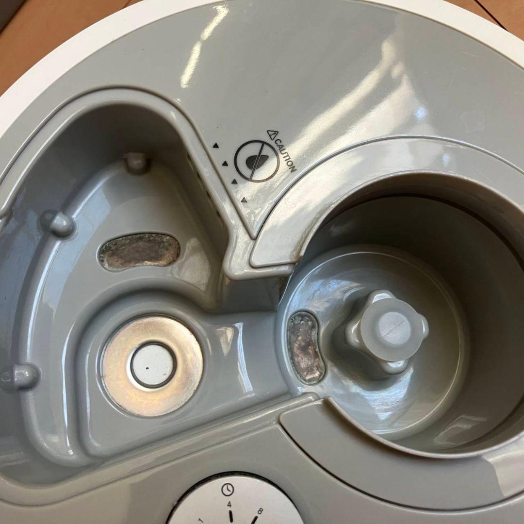 Cado カドー 加湿器　STEM620 HM-C620 2017年