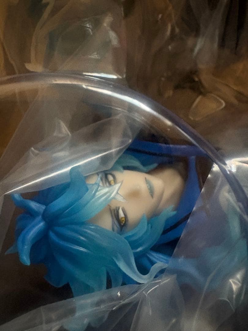 ツイステッドワンダーランド イデア・シュラウド 1/8スケールフィギュア 特典無