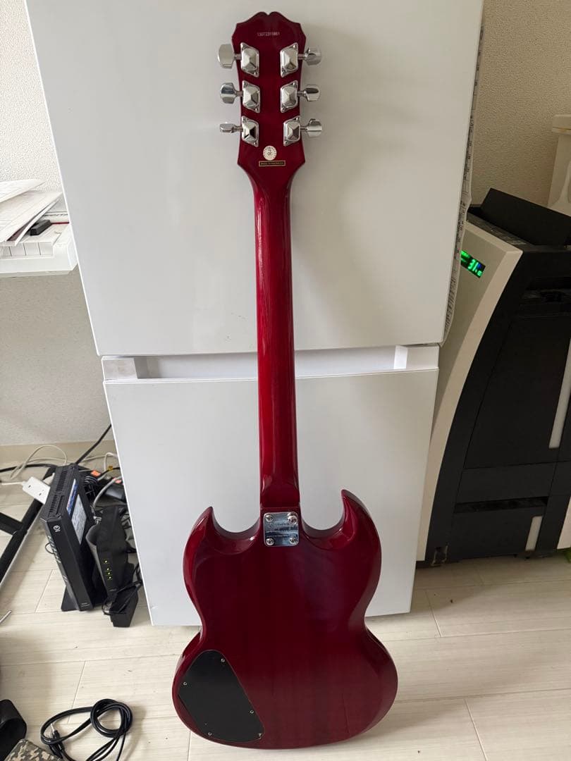 Epiphone SG Special エレキギター