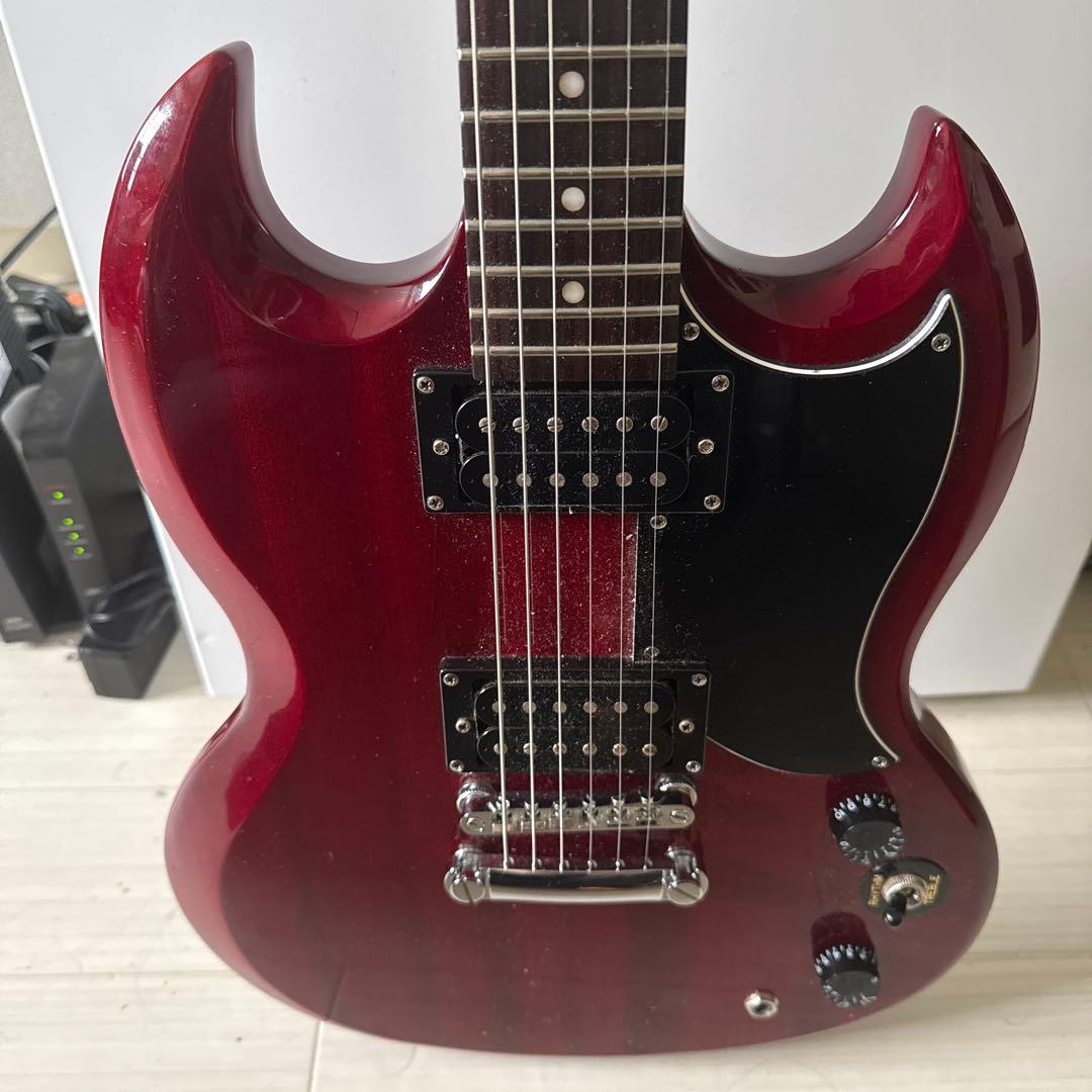 Epiphone SG Special エレキギター