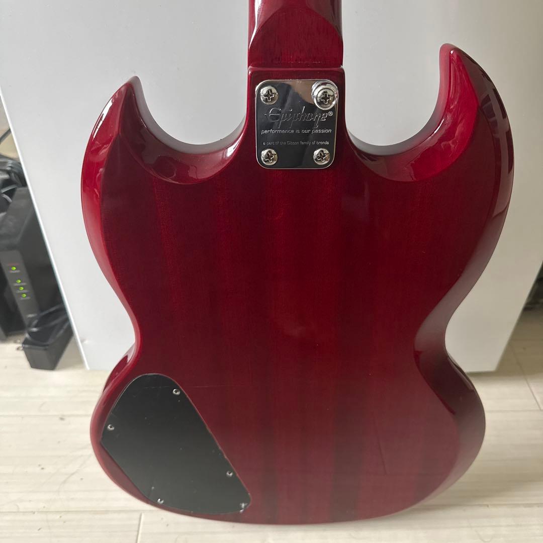 Epiphone SG Special エレキギター