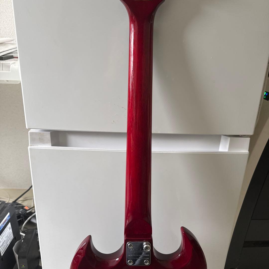 Epiphone SG Special エレキギター