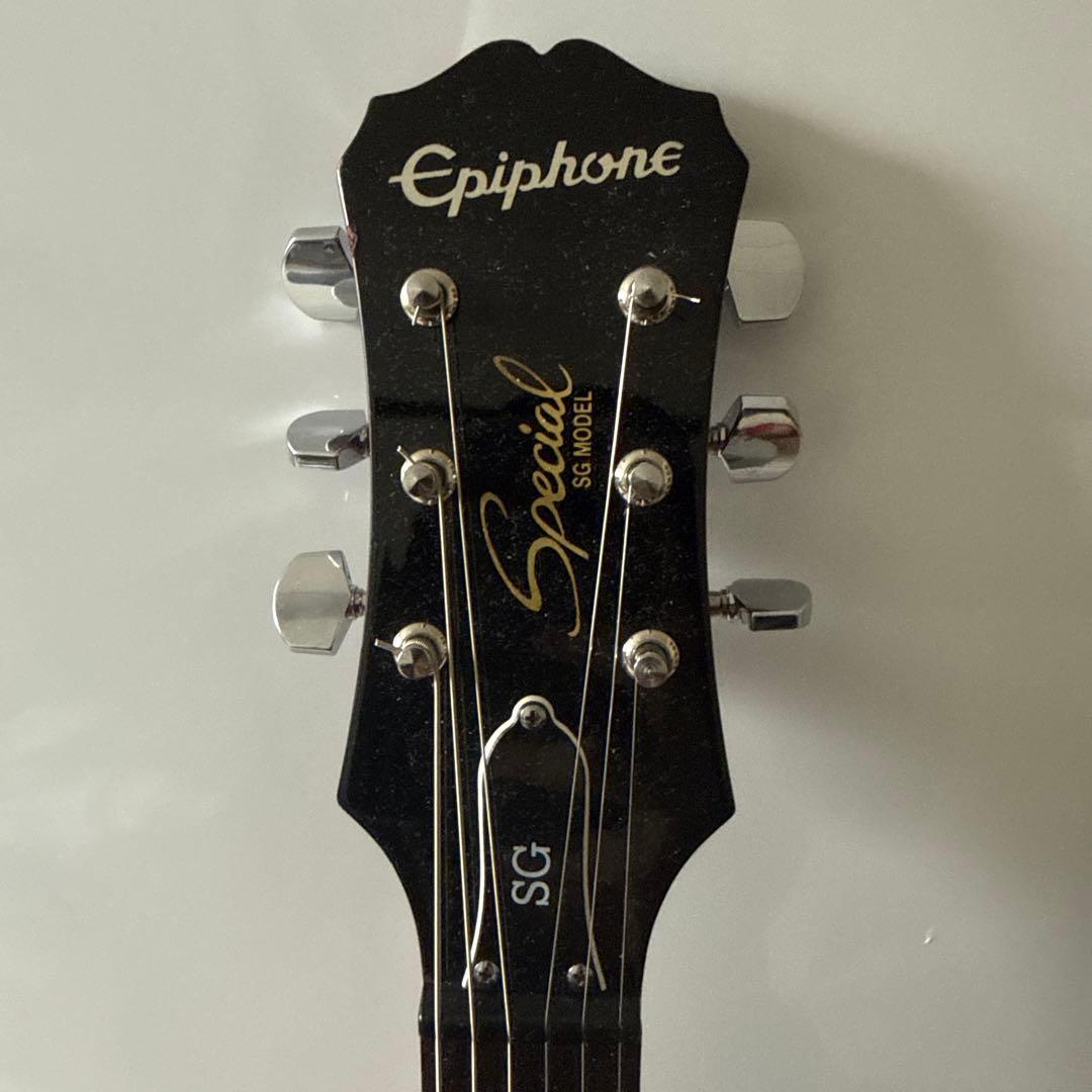 Epiphone SG Special エレキギター
