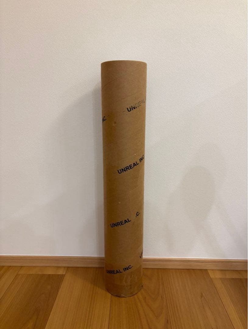 ローレン・サイ　Lauren Tsai　絵　【Hunger】