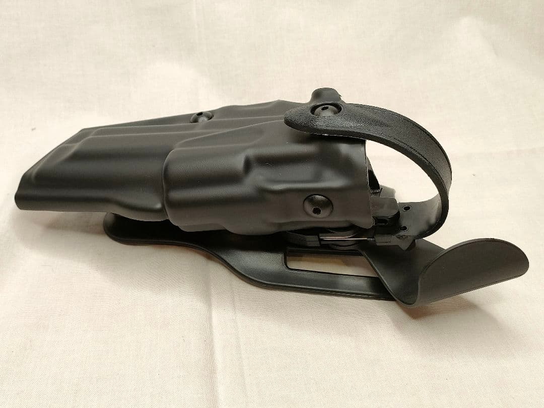 【実物】サファリランド M9 ホルスター 右利き用 Safariland 92F