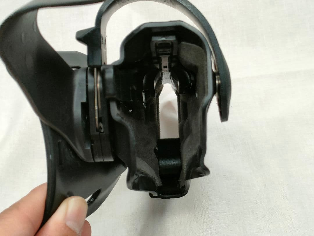 【実物】サファリランド M9 ホルスター 右利き用 Safariland 92F