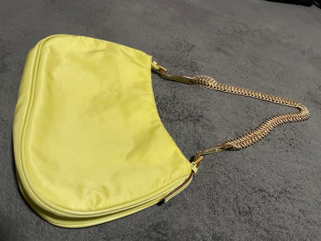 PRADA ハンドバッグ