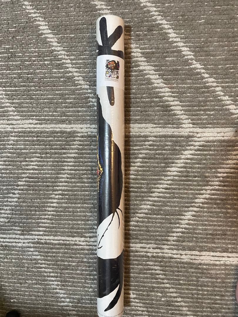 【即日発送】FC Barcelona 75 Aniversari ジョアン・ミロ