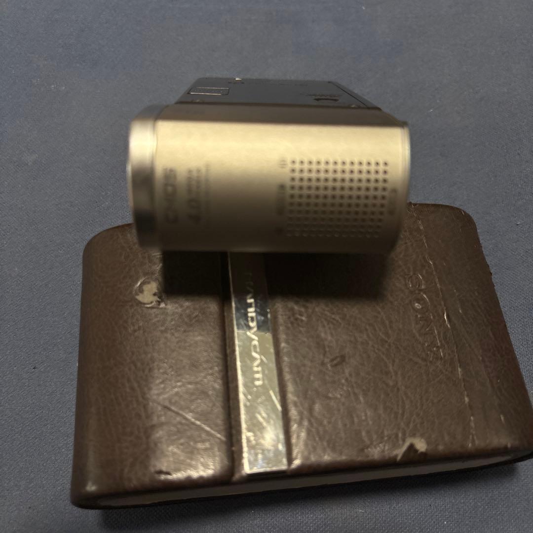 SONY HDR-TG1 ビデオカメラ 本体