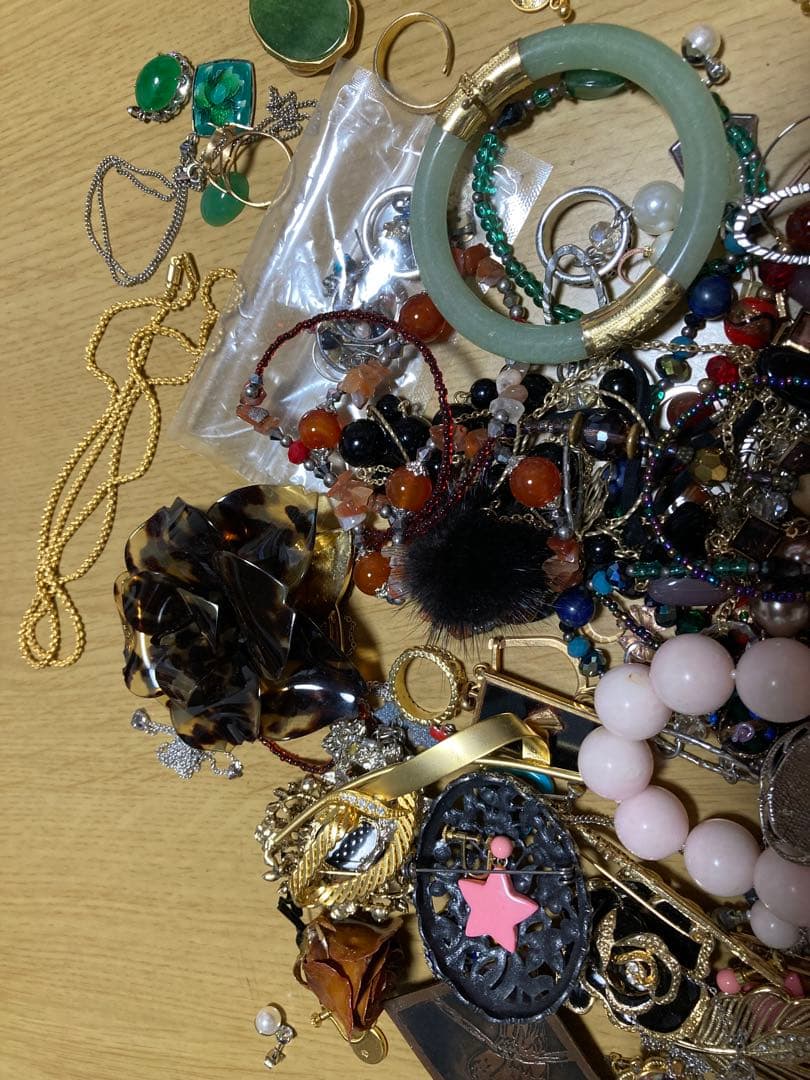 L*e様 アクセサリーまとめ売り　指輪　ブレスレット ネックレスなど