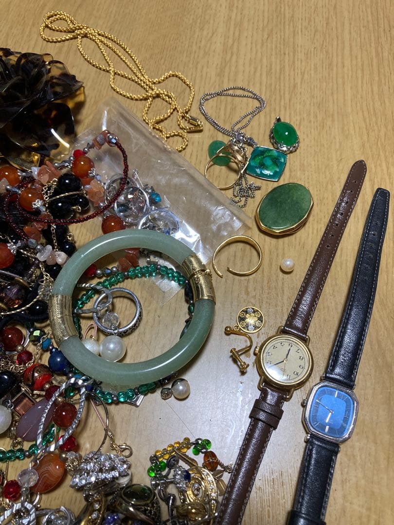 L*e様 アクセサリーまとめ売り　指輪　ブレスレット ネックレスなど