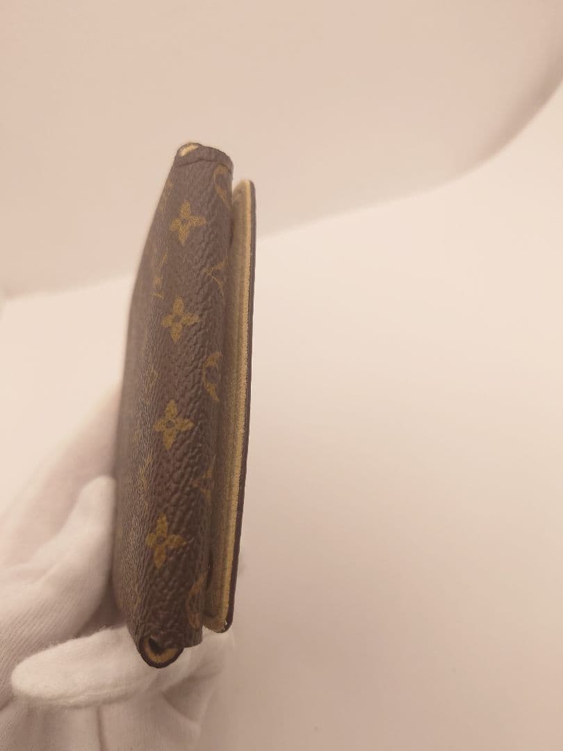 ルイヴィトン LOUIS VUITTON アクセサリー ジュエリーケース